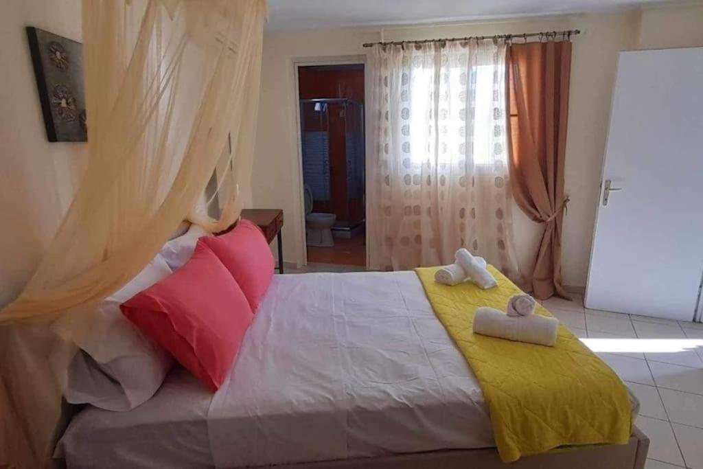 Althea Apartment Maroulás Extérieur photo