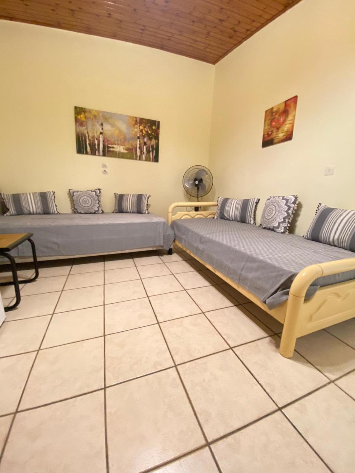 Althea Apartment Maroulás Extérieur photo